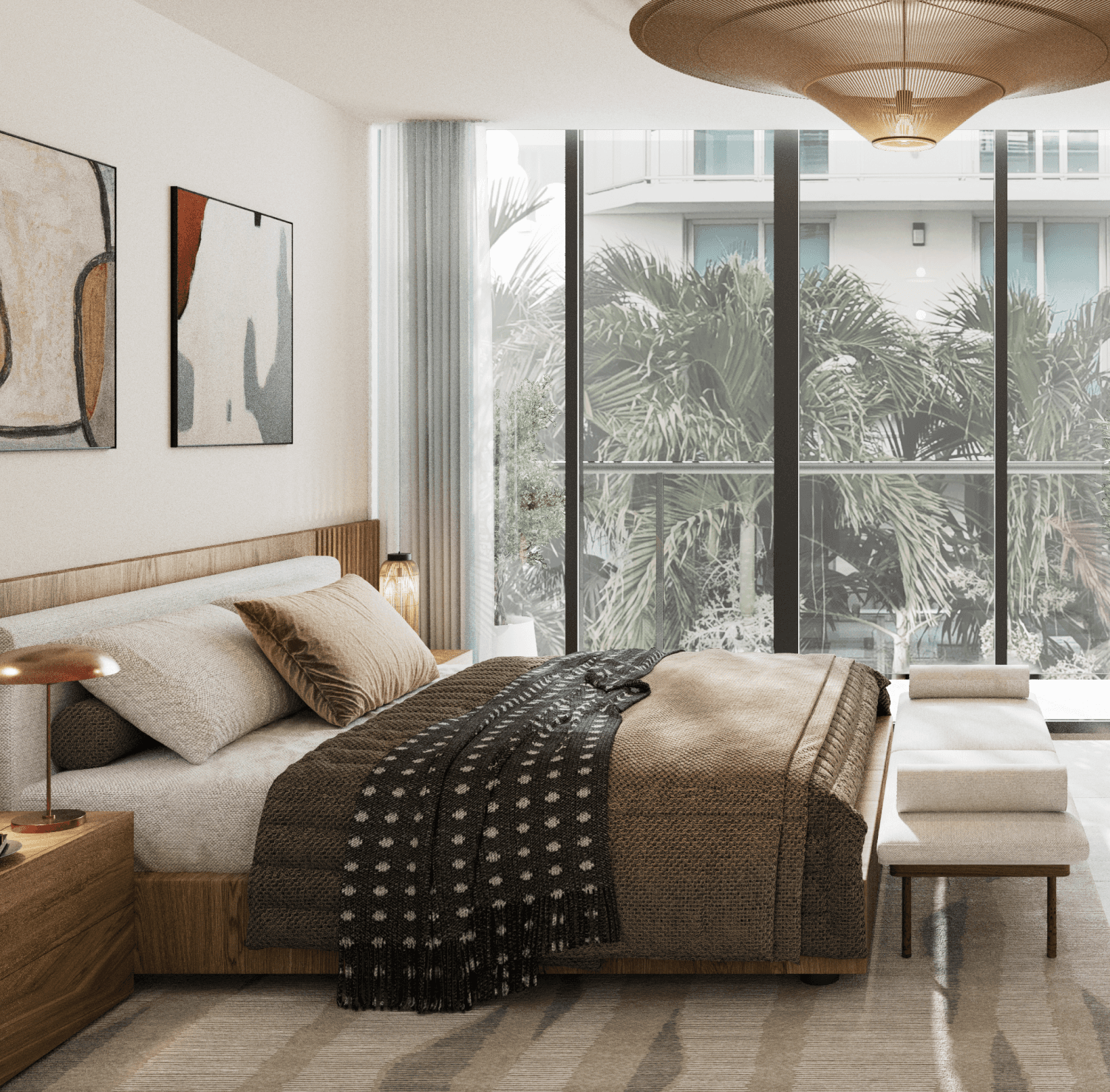Boutique Privacy